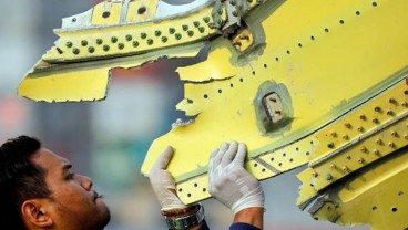 Rekaman Suara Kokpit Lion Air JT 610 Bocor, Penyelidik Gelar Konpers