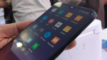 Harga Redmi Note 7 di Bawah Rp2 Juta