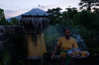 Karangasem Gulirkan Program Penguatan Potensi Desa