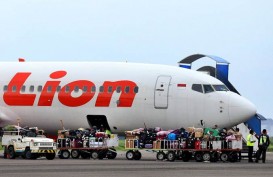 10 Unit 737 MAX 8 Dikandangkan, Begini Cara Lion Air Bersiasat