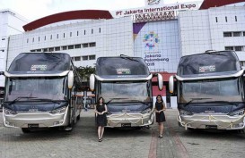 Karoseri Bus Berharap dari Trans Jawa