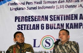 Jokowi-Ma’ruf Unggul di Banyak Survei, BPN : Hanya Kecurangan Kalahkan Prabowo