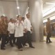 Jokowi Ajak Chelsea Islan, Gading Martin Hingga Selebgram Ajudan Pribadi Jajal MRT