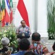 Papua Nugini Sebut Negara Pasifik Bisa Belajar Banyak dari Indonesia