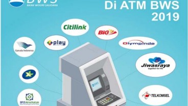 Pacu Layanan Transaksi Digital, Bank Woori Saudara Gandeng Jaringan Prima