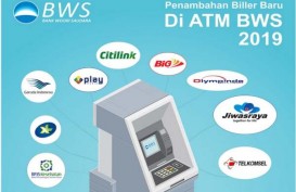 Pacu Layanan Transaksi Digital, Bank Woori Saudara Gandeng Jaringan Prima