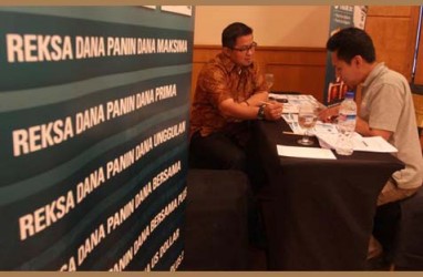 Pemda Diminta Lirik Reksadana Sebagai Sumber Dana Pembangunan