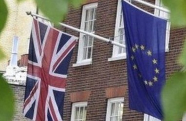 Ketidakpastian Brexit Picu Kekhawatiran Pebisnis