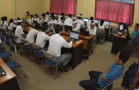 UNBK 2019: Cegah Ngadat, Kemendikbud Numpang Server Lima Perguruan Tinggi