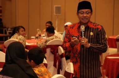 Wali Kota Malang: Perlu Kematangan Sikap dalam Bermedsos