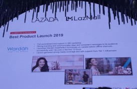 Laporan dari Singapura : Brand Indonesia Ini Dapat Penghargaan dari Lazada