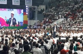 Cerita Karier dari Pengusaha Sampai Presiden, Jokowi: Jangan Diberikan yang Masih Coba-Coba