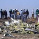 Pilot Ethiopian Airlines Yang Jatuh Ternyata Belum Dilatih Simulator Boeing 737 Max8