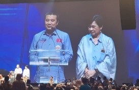 Erwin Aksa: Pengusaha Tak Lagi Tiarap, Kali Ini Berdiri Dukung Prabowo-Sandi