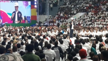 Cerita Groundbreaking Trans Sumatra, Jokowi: Mana Ada Presiden Ngecek Jalan Sampai 8 Kali!