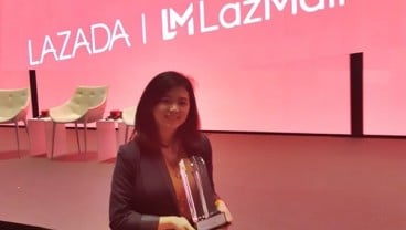 Lazada Berikan Penghargaan Brand Terbaik, Salah Satunya Dari Indonesia