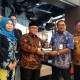 Bank Kaltimtara Berikan Bantuan Tapping Box Ke Pemkot Balikpapan