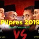 Beda Kampanye Terbuka Jokowi-Ma’ruf dan Prabowo-Sandi