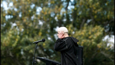  Azan Bergema di Seluruh Selandia Baru Sepekan setelah Teror Christchurch
