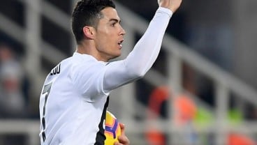 Diselidiki dalam Kasus Perkosaan di AS, Cristiano Ronaldo Tur ke Asia