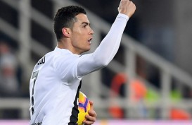 Diselidiki dalam Kasus Perkosaan di AS, Cristiano Ronaldo Tur ke Asia