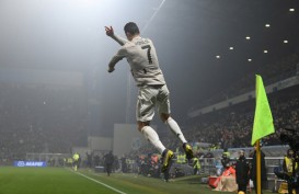 Ronaldo Bantah Lakukan Pemerkosaan, Pihak Mayorga Sebut Ada Uang Damai