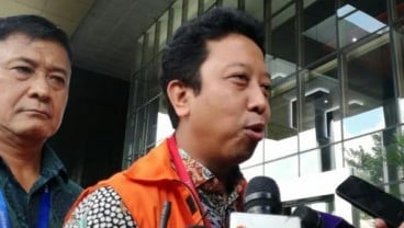 Diperiksa KPK, Rommy Tolak Jelaskan soal Uang Ratusan Juta di Ruangan Menteri Agama