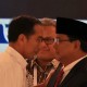 Golput Tinggi, Jokowi-Ma’ruf Terancam Dikalahkan Prabowo-Sandi