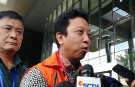 Romahurmuziy Bantah Terlibat Jual Beli Jabatan Rektor