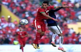PIALA ASIA U-23 : Indonesia vs Thailand, FIFA Putuskan Ezra Walian Tak Bisa Main
