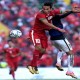 PIALA ASIA U-23 : Indonesia vs Thailand, FIFA Putuskan Ezra Walian Tak Bisa Main