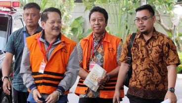 Kasus Jual Beli Jabatan di Kemenag, Rommy Sebut Nama Kiai dan Khofifah