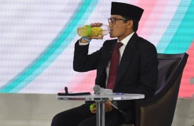 Rencana Sandiaga Buyback Saham Indosat, Ini Prospeknya untuk Indonesia