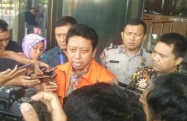 Rommy Mulai 'Bernyanyi', KPK Singgung Soal Justice Collaborator