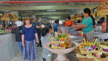 Denpasar Segera Terapkan Aplikasi Harga Bahan Pokok