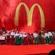 McDonald's Buka Gerai ke 200