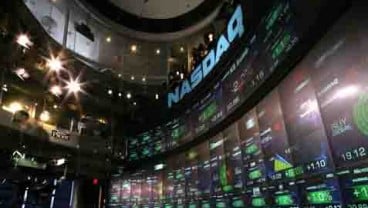 Zoom, Unicorn Amerika Serikat Bakal IPO di Bursa Nasdaq