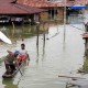 Gojek Kirimkan 7 Ton Bantuan untuk Korban Banjir dan Longsor Sentani
