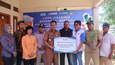 LPCK Bantu Warga Pasirsari Cegah DBD