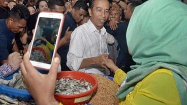 Jokowi Kampanye Terbuka di Pontianak pada 27 Maret 2019. Ini Persiapannya