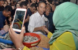 Jokowi Kampanye Terbuka di Pontianak pada 27 Maret 2019. Ini Persiapannya