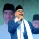 Ma'ruf Amin Mengaku Diminta Kalangan Ulama Dampingi Jokowi