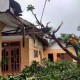 Puluhan Rumah Rusak Diterjang Angin Kencang di Probolinggo