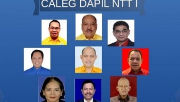 KENAL DAPIL : Aktivis dalam Kepungan Politisi Kawakan di Dapil NTT I