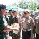 Prajurit TNI-Polri Bantu Korban Banjir Jayapura, Panglima Beri Apresiasi