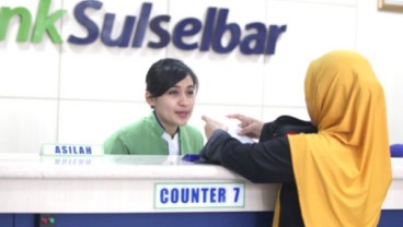 OJK Tunggu Pengajuan Izin Bank Devisa dari Bank Sulselbar