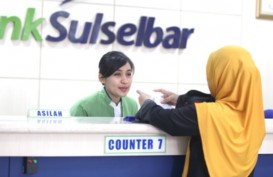 OJK Tunggu Pengajuan Izin Bank Devisa dari Bank Sulselbar
