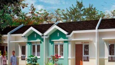 Target Pembangunan 1.000 Rumah MBR Citra Maja Raya Tertunda