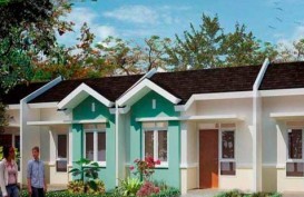 Target Pembangunan 1.000 Rumah MBR Citra Maja Raya Tertunda