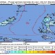 Deformasi Lempeng Laut Picu Gempa Sulawesi Utara